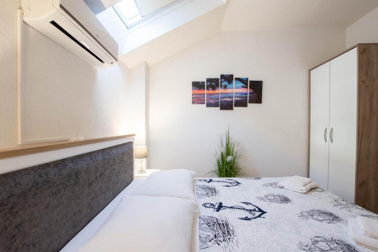 Apartment Kokolo Split Luaran gambar